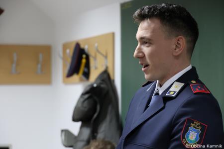 Redni letni občni zbor Prostovoljnega gasilskega društva Sela (28)